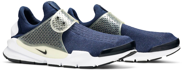 耐克 Sock Dart '午夜海军蓝' 819686-400 Cheap 耐克 Sock Dart '午夜海军蓝' 819686-400