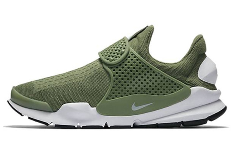 Buy Nike Sock Dart 'Hijau Palm' 819686-301