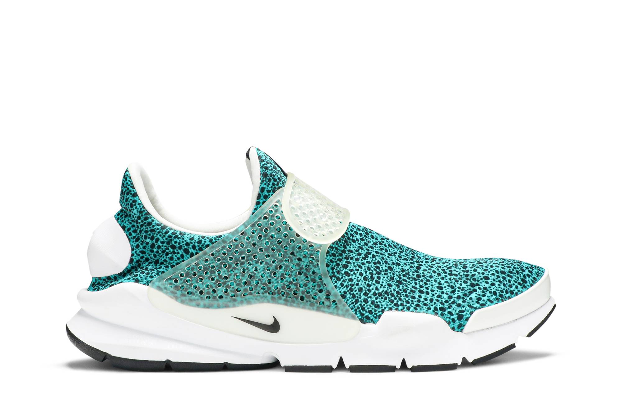Nike Sock Dart 'Safari' 942198-300