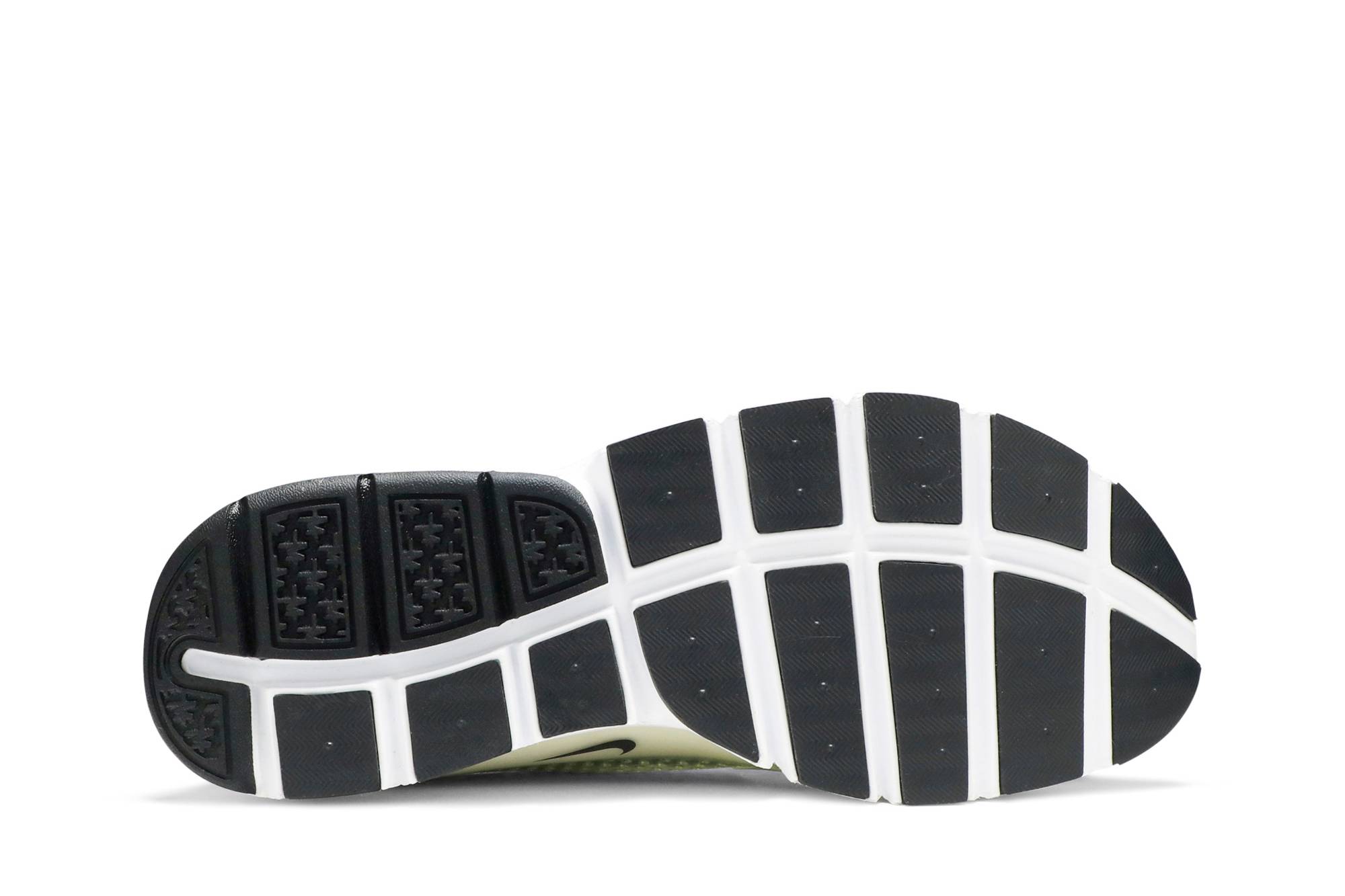 Shop 耐吉 Sock Dart Safari 綠色 Turbo