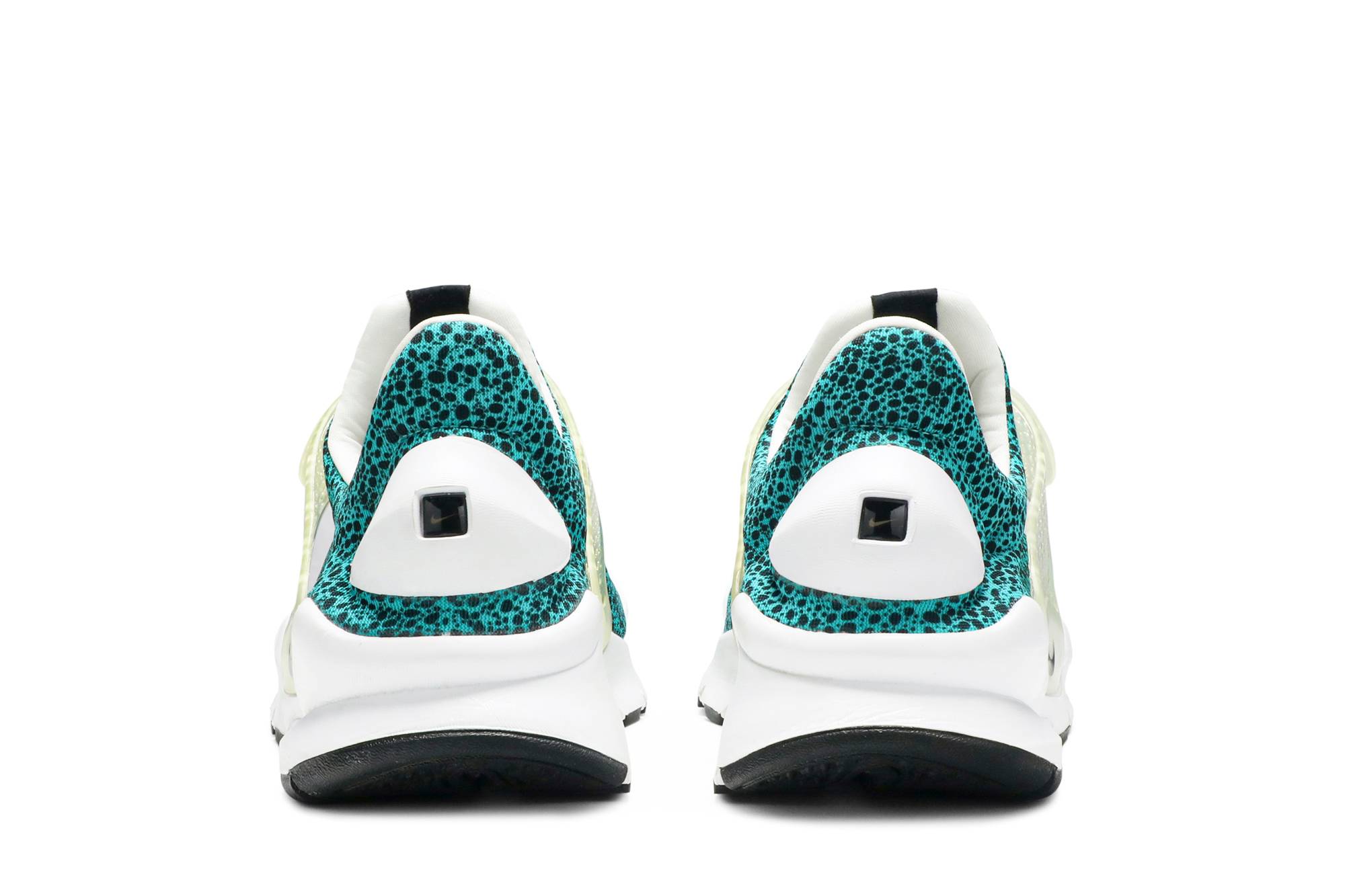 Details for 耐吉 Sock Dart Safari 綠色 Turbo