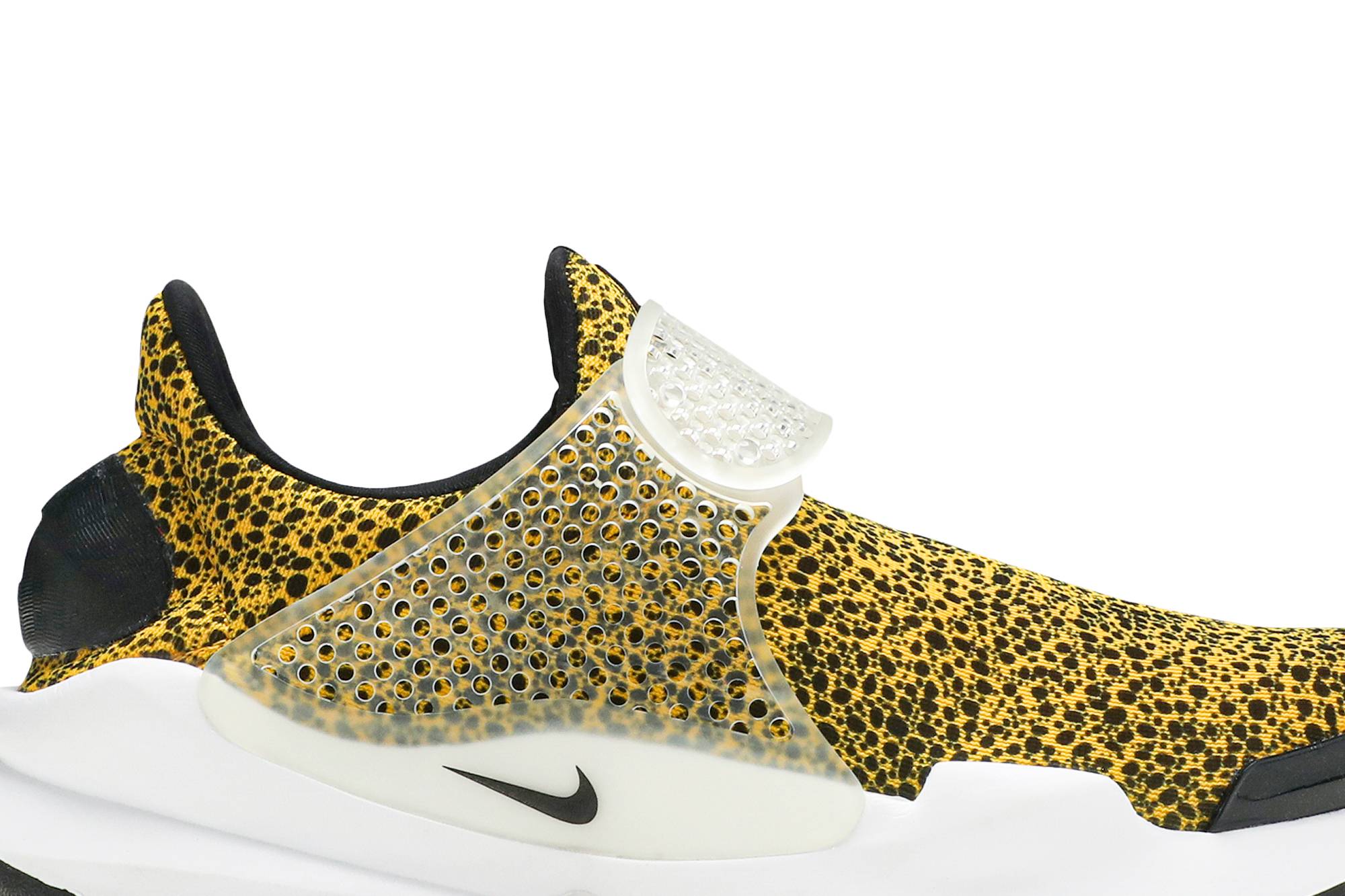 Order ナイキ ソック ダート "サファリ" 942198-700