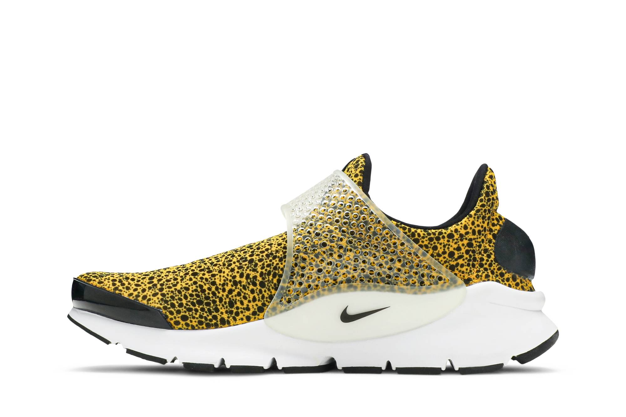 Lookbook ナイキ ソック ダート "サファリ" 942198-700