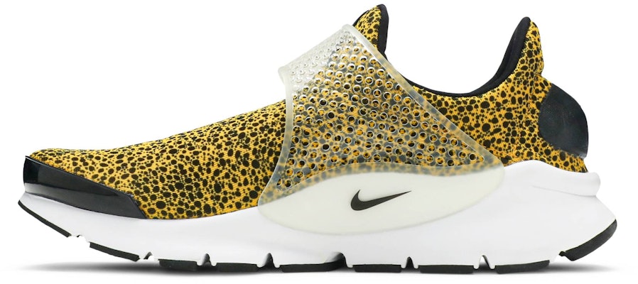 耐克 Sock Dart 'Safari' 袜子鞋(限量款) 942198-700 Lookbook 耐克 Sock Dart 'Safari' 袜子鞋(限量款) 942198-700
