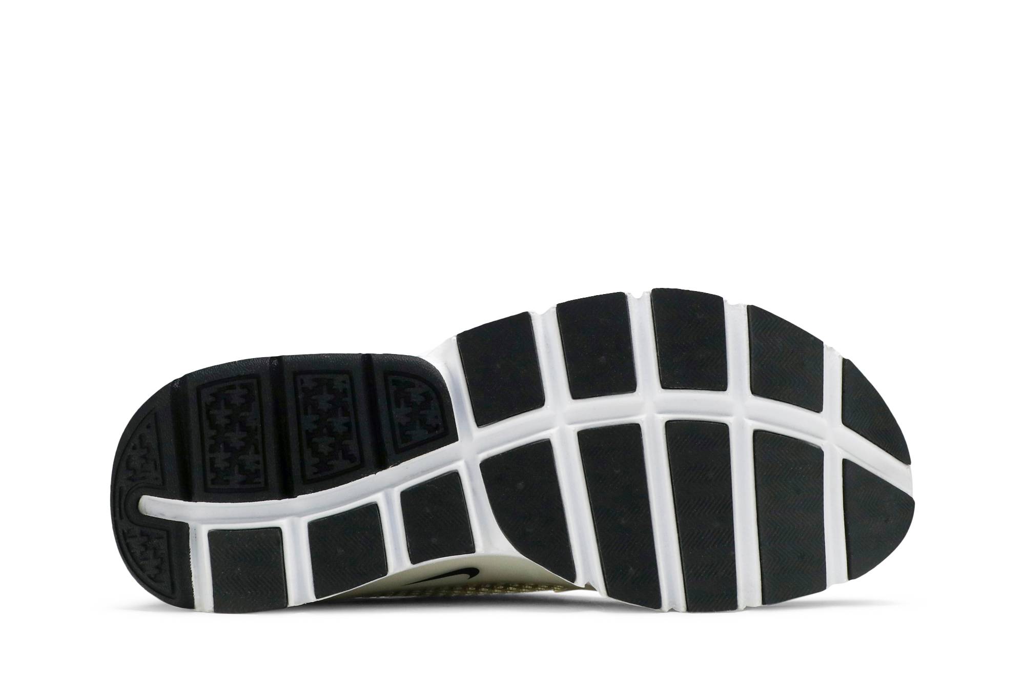 Shop ナイキ ソック ダート "サファリ" 942198-700