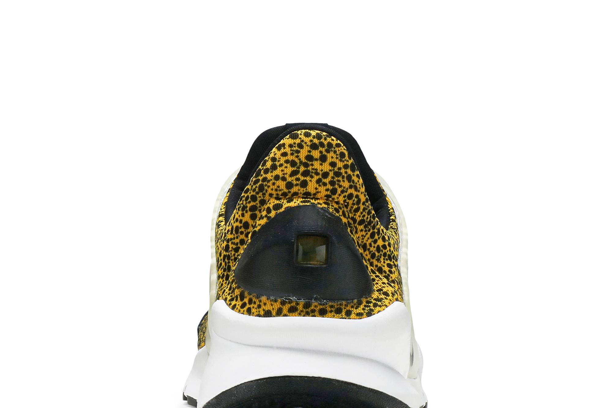 Sizing ナイキ ソック ダート "サファリ" 942198-700