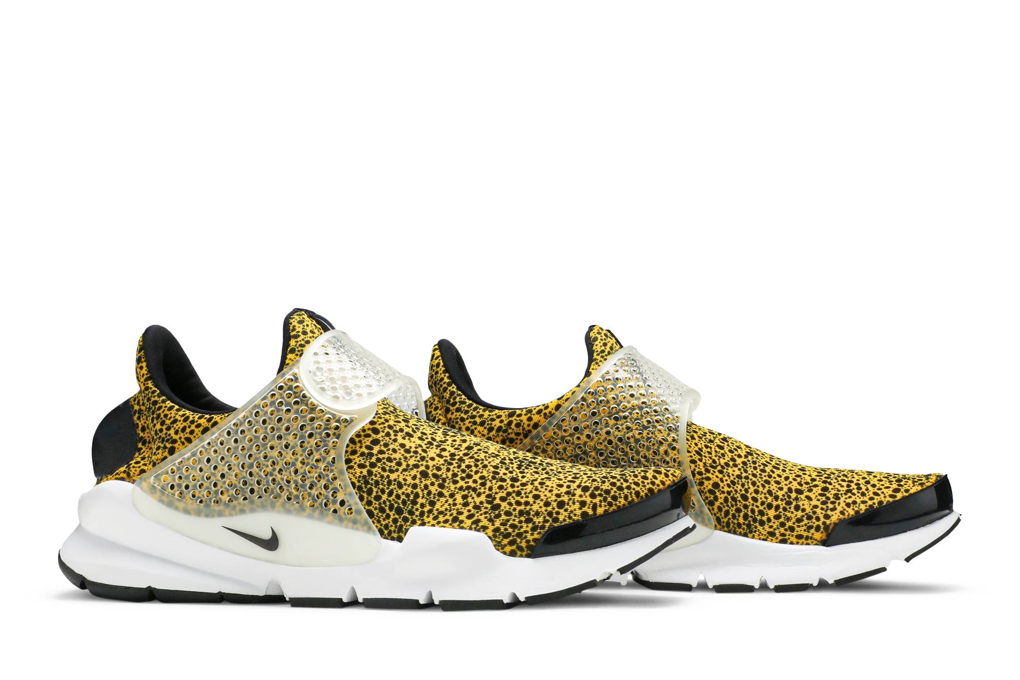 Cheap ナイキ ソック ダート "サファリ" 942198-700