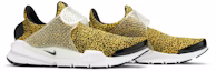 Cheap 耐克 Sock Dart 'Safari' 袜子鞋(限量款) 942198-700