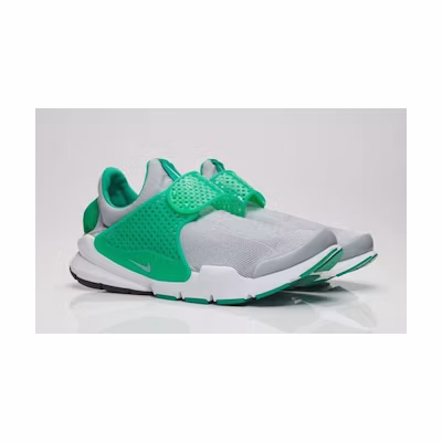 Nike Sock Dart 'Stadium Green'