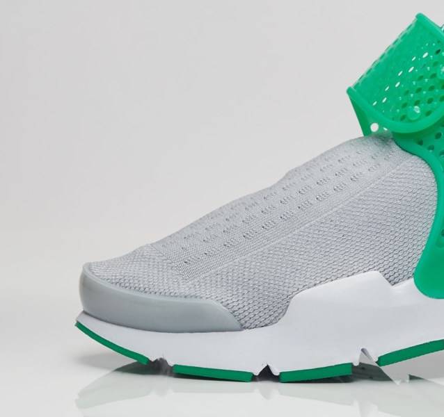 Purchase Nike Sock Dart “灰綠”