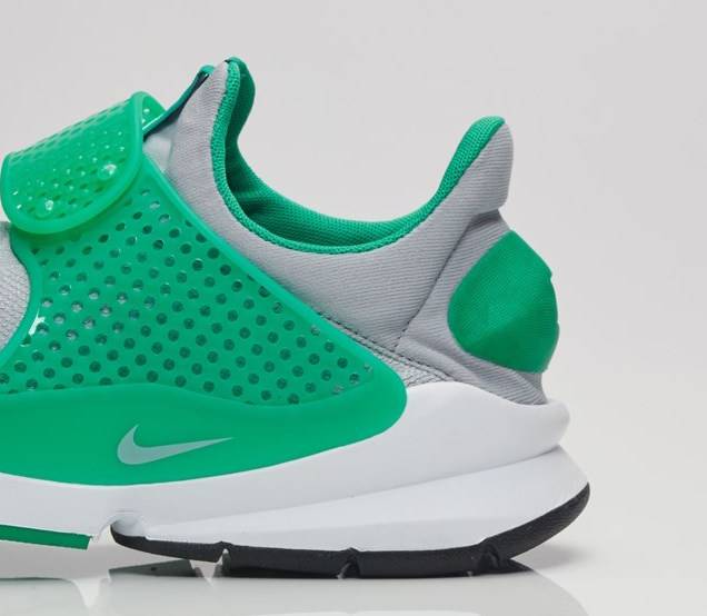 Details for Nike Sock Dart “灰綠”