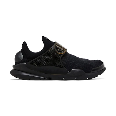 Nike Sock Dart 'Triple Black'