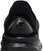 ナイキ ソックダート トリプルブラック 819686-001 Sizing ナイキ ソックダート トリプルブラック 819686-001