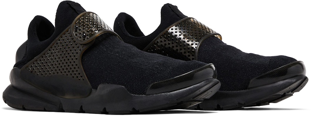 나이키 속 다트 '트리플 블랙' (Nike Sock Dart 'Triple Black' ) 819686-001 Cheap 나이키 속 다트 '트리플 블랙' (Nike Sock Dart 'Triple Black' ) 819686-001