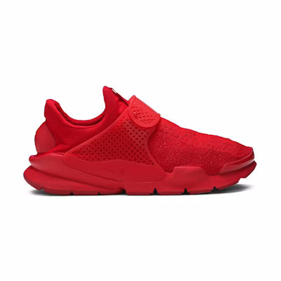 Nike Sock Dart 'Triple Red'