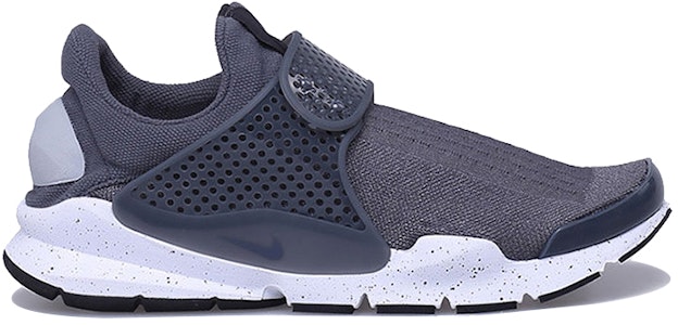 ナイキ ソックダート "ウルフグレー" 819686-003 Order ナイキ ソックダート "ウルフグレー" 819686-003