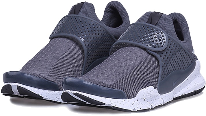 Nike Sock Dart 'Wolf Grey' 819686-003 Lookbook Nike Sock Dart 'Wolf Grey' 819686-003