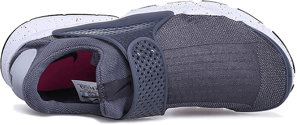 Nike Sock Dart 'Wolf Grey' 819686-003 Shop Nike Sock Dart 'Wolf Grey' 819686-003