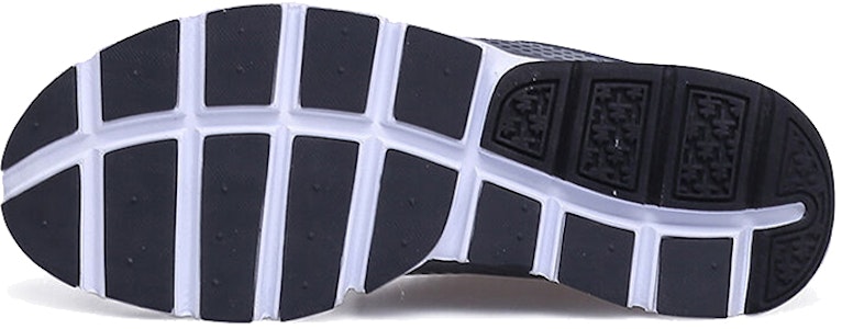 ナイキ ソックダート "ウルフグレー" 819686-003 Details for ナイキ ソックダート "ウルフグレー" 819686-003