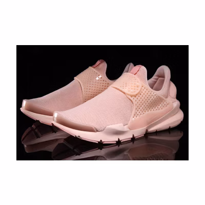 Nike Sock Dart Breathe 'Arctic Orange'
