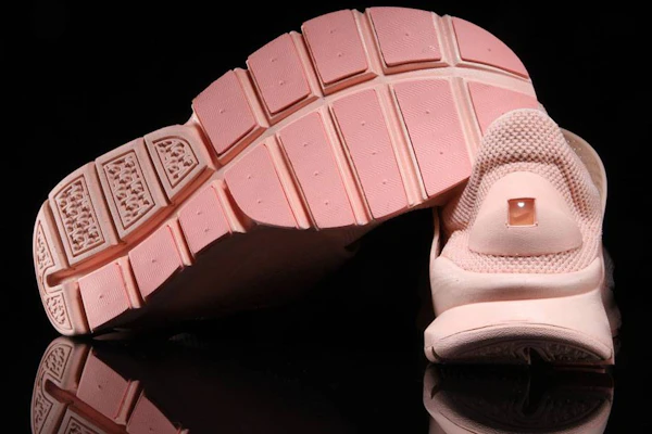 나이키 삭 다트 브레스 '아크틱 오렌지' (Nike Sock Dart Breathe 'Arctic Orange') 909551-800 Shop 나이키 삭 다트 브레스 '아크틱 오렌지' (Nike Sock Dart Breathe 'Arctic Orange') 909551-800