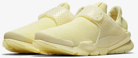 Nike Sock Dart Breathe 'Lemon' 909551-700 Nike Sock Dart Breathe 'Lemon' 909551-700