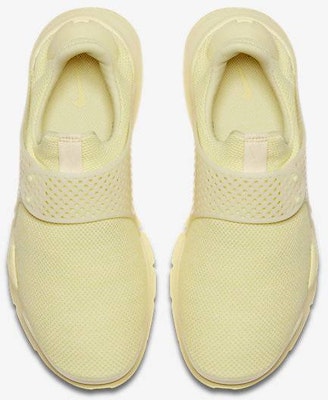 ナイキ ソック ダート ブリーズ "レモン" 909551-700 Order ナイキ ソック ダート ブリーズ "レモン" 909551-700