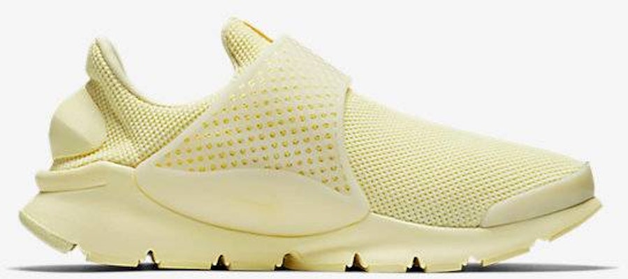 ナイキ ソック ダート ブリーズ "レモン" 909551-700 Lookbook ナイキ ソック ダート ブリーズ "レモン" 909551-700