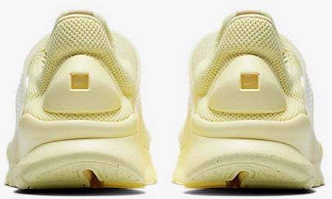 Sock 2025 dart lemon