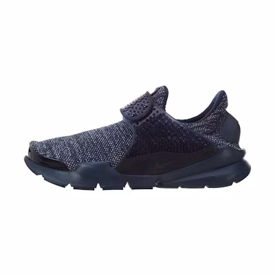 Nike Sock Dart Breathe 'Midnight Navy'