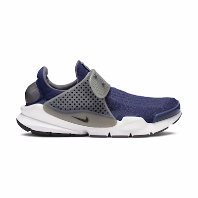 Nike Sock Dart KJCRD 'Binary Blue'