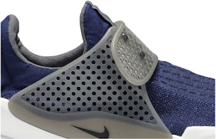 Nike Sock Dart KJCRD 'Binary Blue' Sepatu Sneaker 819686-401 Order Nike Sock Dart KJCRD 'Binary Blue' Sepatu Sneaker 819686-401