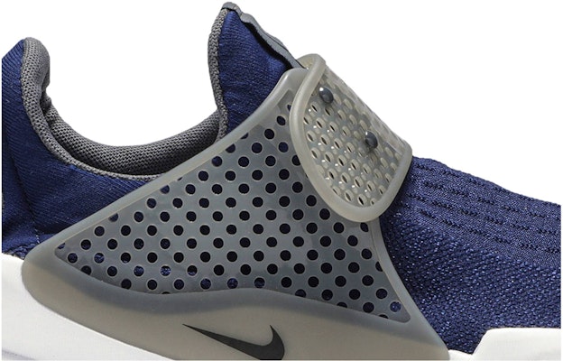 Nike Sock Dart KJCRD 'Binary Blue' 819686-401 Order Nike Sock Dart KJCRD 'Binary Blue' 819686-401