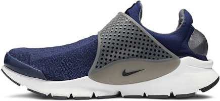 Nike Sock Dart KJCRD 'Binary Blue' Sepatu Sneaker 819686-401 Lookbook Nike Sock Dart KJCRD 'Binary Blue' Sepatu Sneaker 819686-401