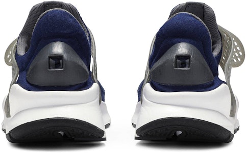 Nike Sock Dart KJCRD 'Azul Binario' 819686-401 Details for Nike Sock Dart KJCRD 'Azul Binario' 819686-401