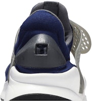 Nike Sock Dart KJCRD 'Binary Blue' Sepatu Sneaker 819686-401 Sizing Nike Sock Dart KJCRD 'Binary Blue' Sepatu Sneaker 819686-401