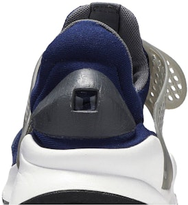 Nike Sock Dart KJCRD 'Azul Binario' 819686-401 Sizing Nike Sock Dart KJCRD 'Azul Binario' 819686-401