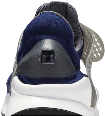 Nike Sock Dart KJCRD 'Binary Blue' 819686-401 Sizing Nike Sock Dart KJCRD 'Binary Blue' 819686-401