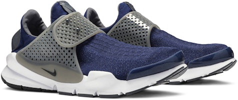 Nike Sock Dart KJCRD 'Binary Blue' Sepatu Sneaker 819686-401 Cheap Nike Sock Dart KJCRD 'Binary Blue' Sepatu Sneaker 819686-401