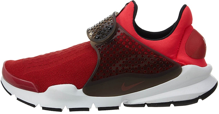 Nike Sock Dart KJCRD 'Gym Red' 819686-602 Buy Nike Sock Dart KJCRD 'Gym Red' 819686-602