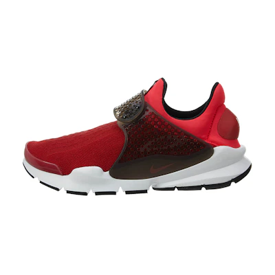 Nike Sock Dart KJCRD 'Gym Red'