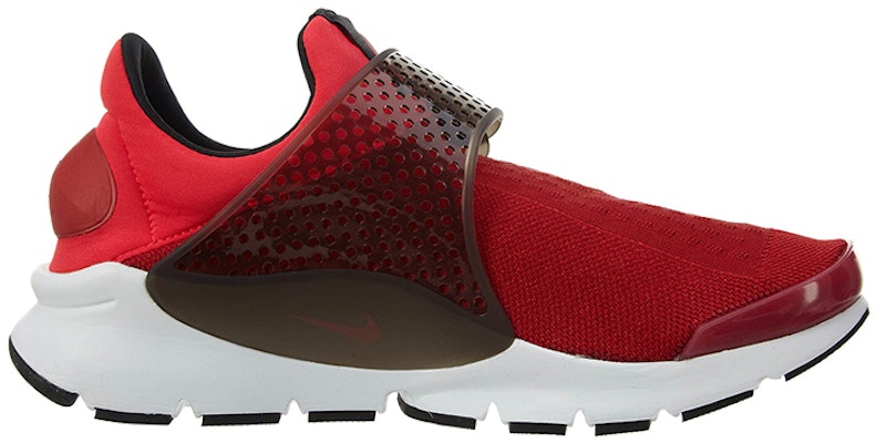 耐克 Sock Dart KJCRD '健身红' 819686-602 Order 耐克 Sock Dart KJCRD '健身红' 819686-602