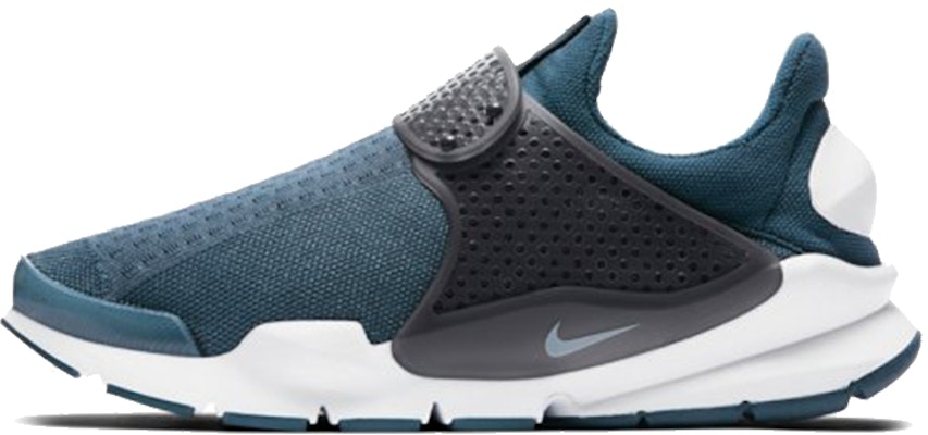 耐克 Sock Dart KJCRD '军蓝' 819686-404 Buy 耐克 Sock Dart KJCRD '军蓝' 819686-404