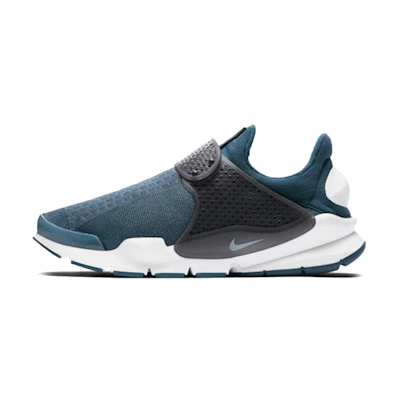 Nike Sock Dart KJCRD 'Squadron Blue'