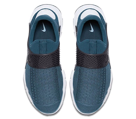 耐克 Sock Dart KJCRD '军蓝' 819686-404 Shop 耐克 Sock Dart KJCRD '军蓝' 819686-404