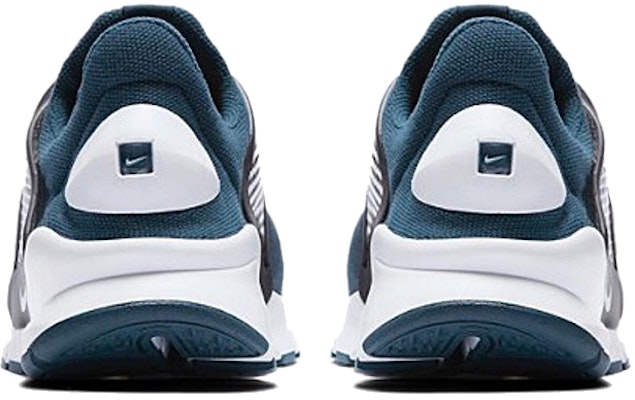 Nike Sock Dart KJCRD 'Squadron Blue' 819686-404 Purchase Nike Sock Dart KJCRD 'Squadron Blue' 819686-404