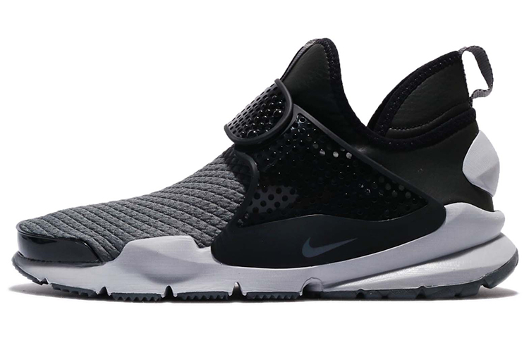 Buy 나이키 삭 다트 MID SE '안트라사이트' 924454-002