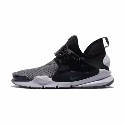 Nike Sock Dart MID SE 'Anthracite'