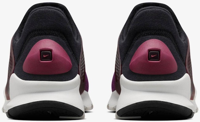 Nike Sock Dart Prm Tech Fleece 'Mulberry' 834669-501 Buy Nike Sock Dart Prm Tech Fleece 'Mulberry' 834669-501