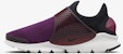 Nike Sock Dart Prm Tech Fleece 'Mulberry' 834669-501